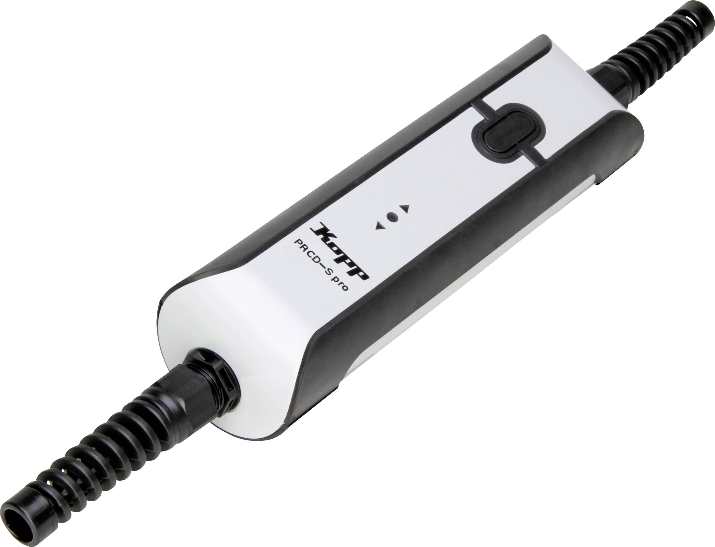 KOPP Schutzeinrichtung PRCD-S pro 3-polig 0,03A >6mA DC IP55-0