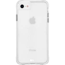Image of Case-Mate Tough Backcover Apple iPhone 6, iPhone 6S, iPhone 7, iPhone 8, iPhone SE (2020) Transparent