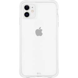 Image of Case-Mate Tough Backcover Apple iPhone 11 Transparent