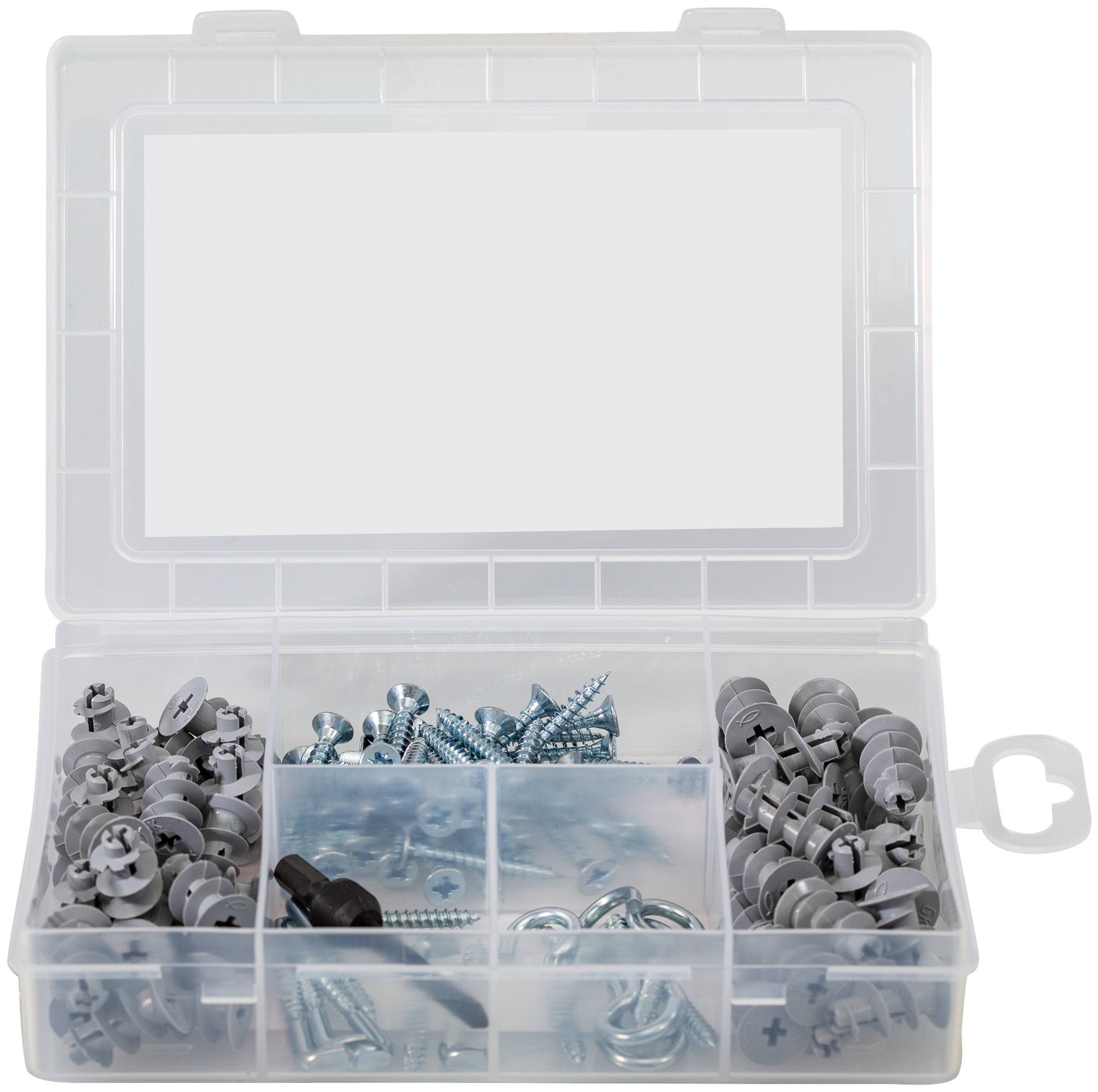 Fischer 518528 PROFI-BOX GK Dübelsortiment 1 Set-4