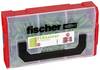 Fischer FIXtainer - SX Dübelsortiment 1 St.
