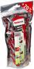 Fischer 535980 DUOPOWER 8 Big Pack Dübel 40 mm 8 mm 120 St.