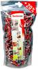 Fischer 536382 DUOPOWER 6 BigPack Dübel 30 mm 6 mm 240 St.