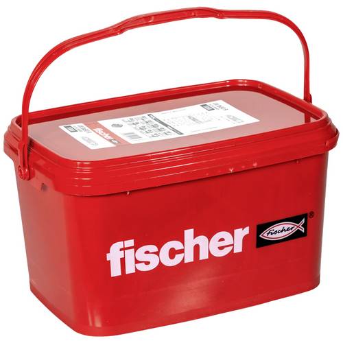 Fischer 508028 Dübel 50 mm 8 mm 1000 St.
