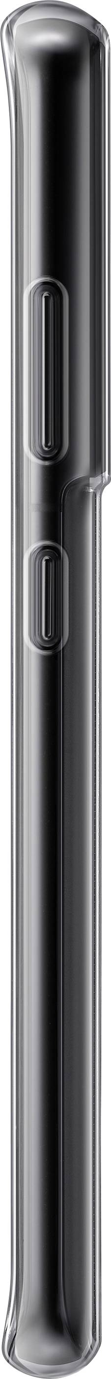 Samsung EF-QG998TTEGWW Clear Cover für Galaxy S21 Ultra Transparent Handy Hülle-2