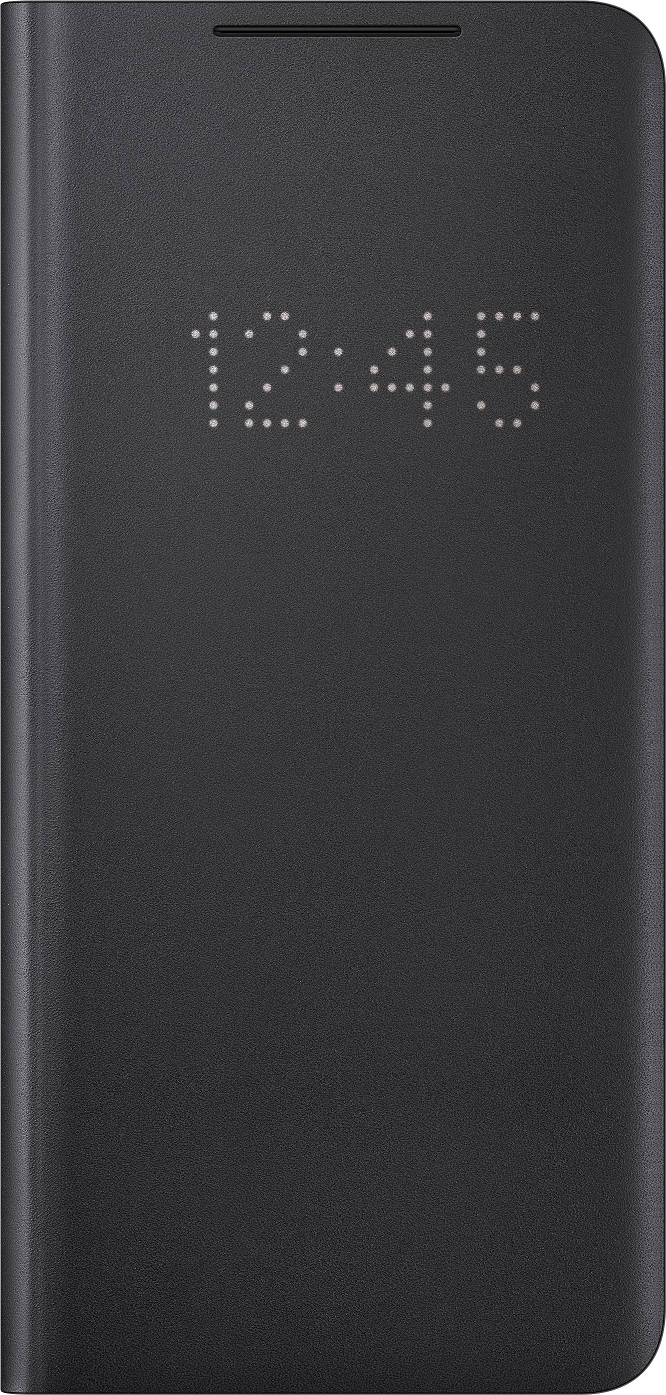 Samsung Galaxy S21 Ultra 5G LED Wallet Cover (EF-NG998)