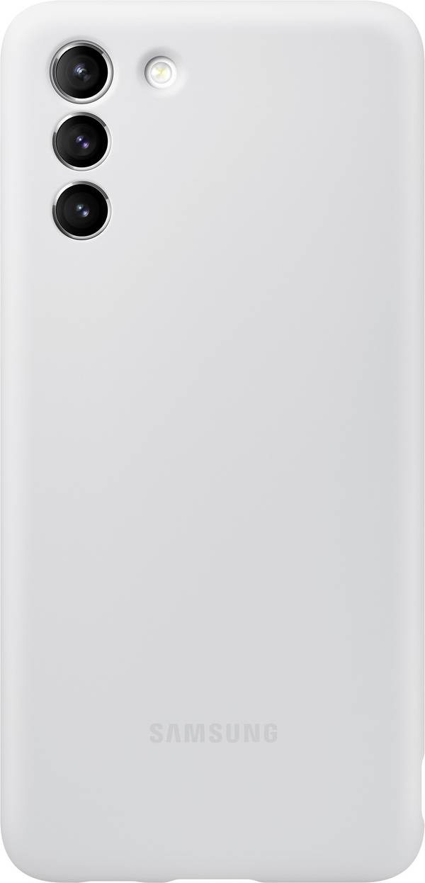 Samsung Silicone Cover EF-PG996 - Hintere Abdeckung für Mobiltelefon