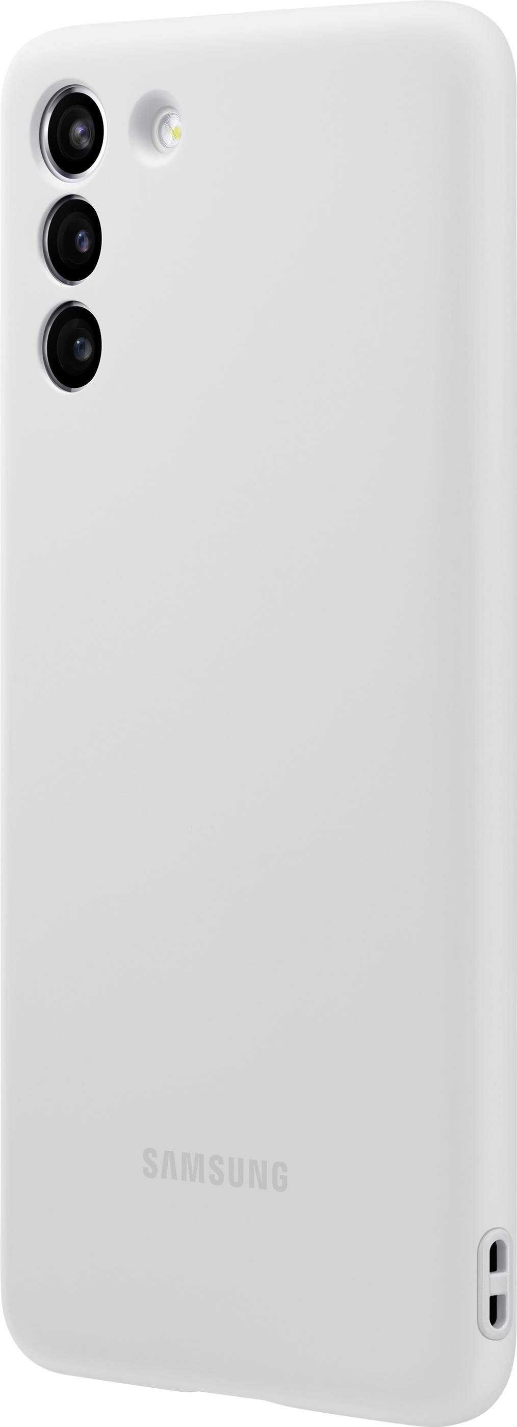 Samsung Silicone Cover EF-PG996 - Hintere Abdeckung für Mobiltelefon-1