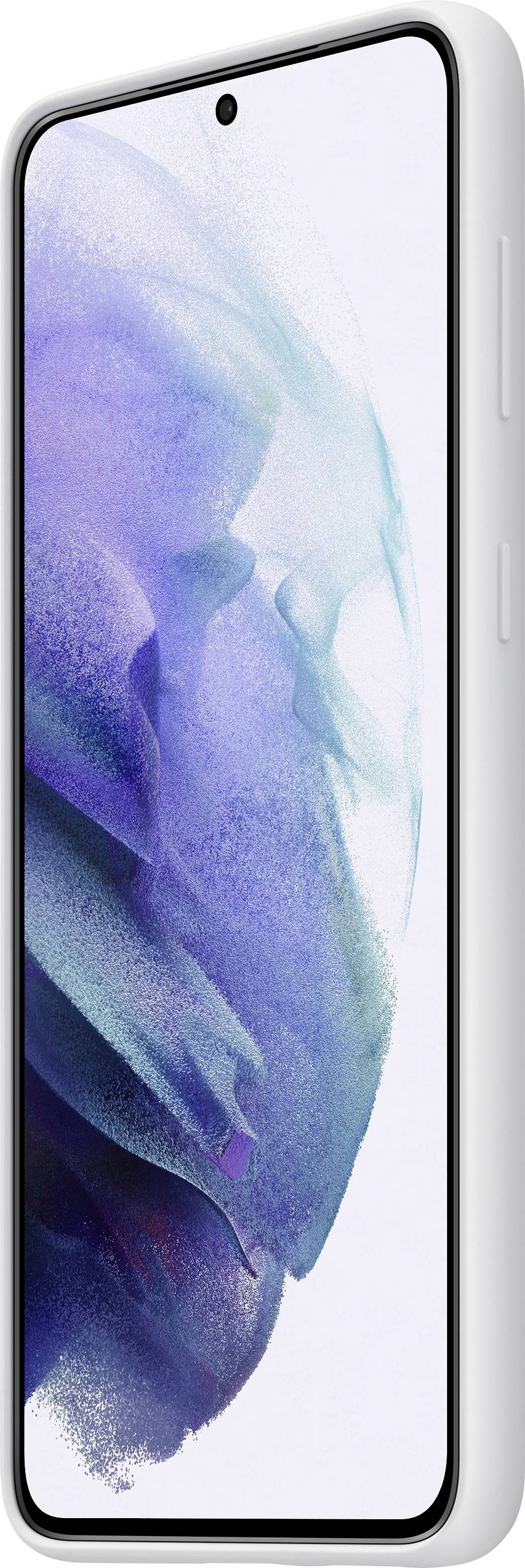 Samsung Silicone Cover EF-PG996 - Hintere Abdeckung für Mobiltelefon-2