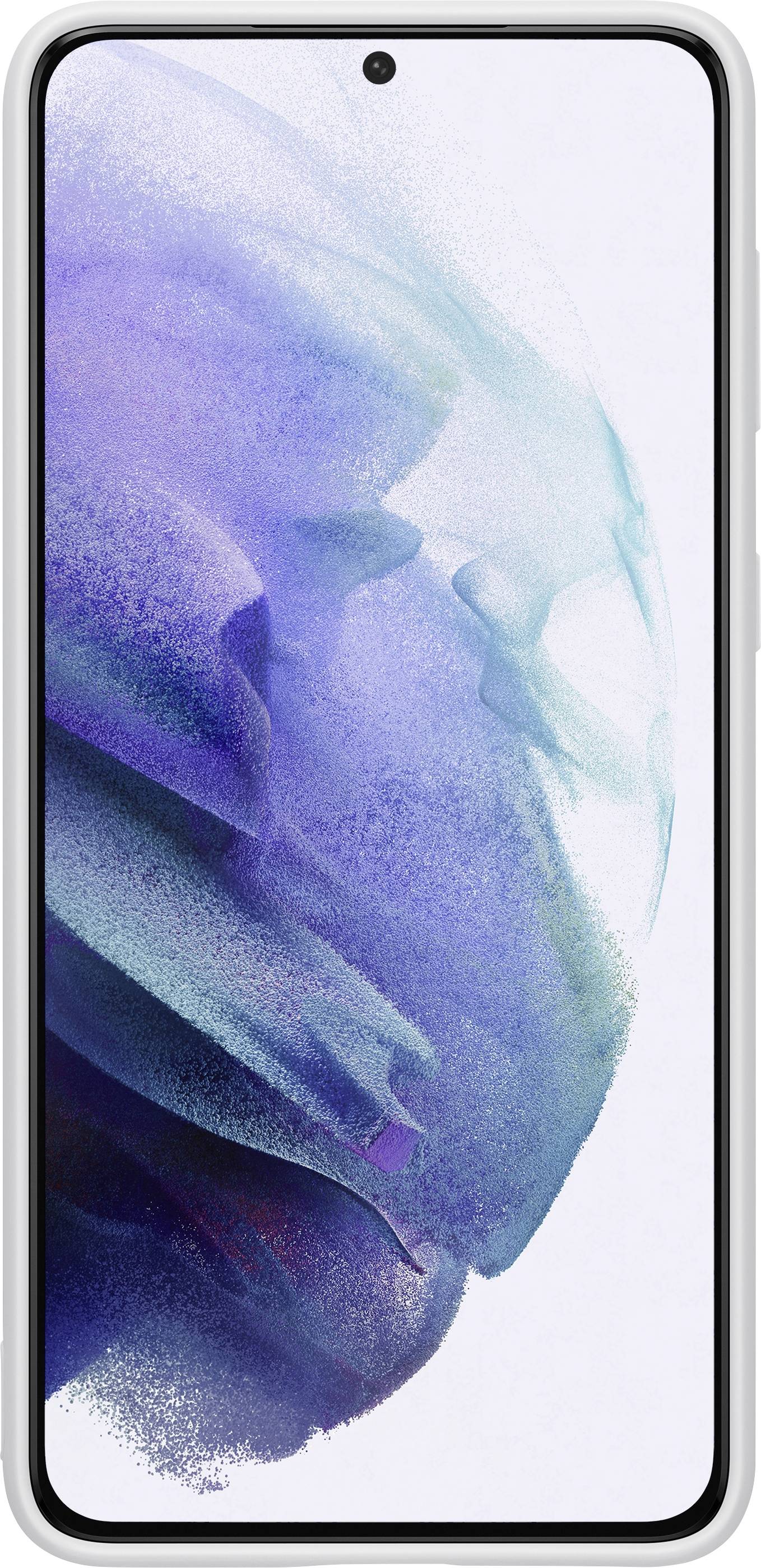 Samsung Silicone Cover EF-PG996 - Hintere Abdeckung für Mobiltelefon-3