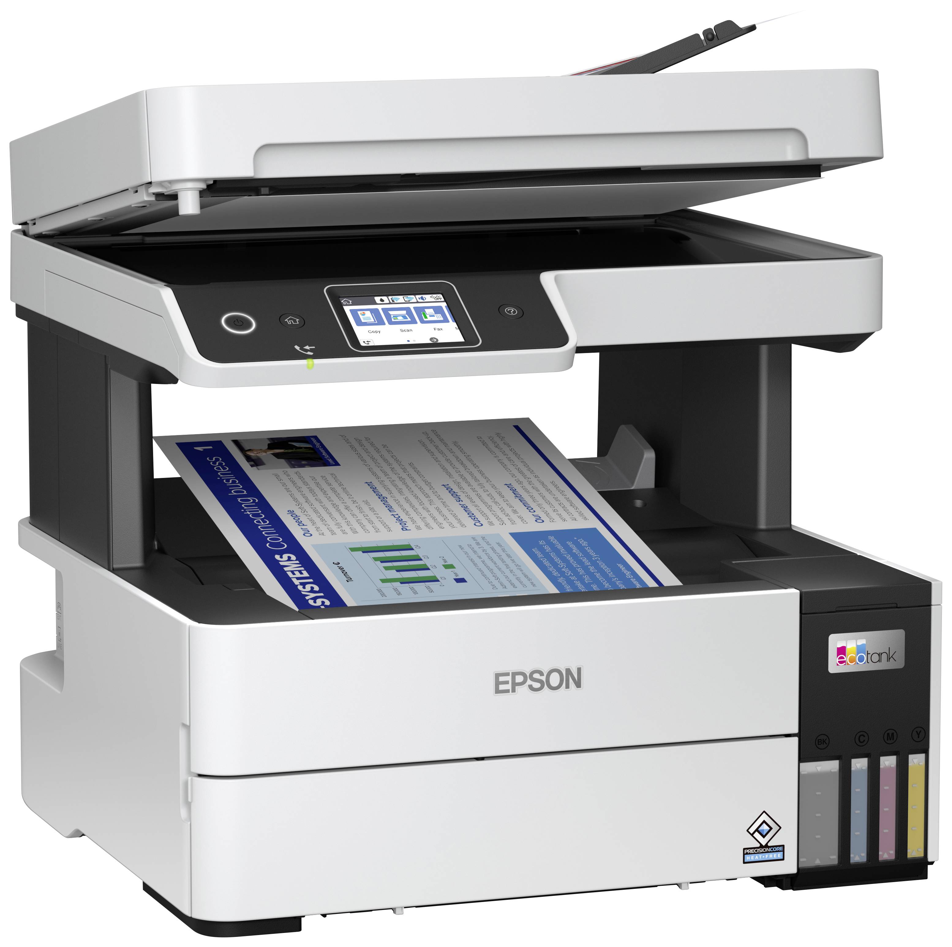 EPSON EcoTank ET-5170