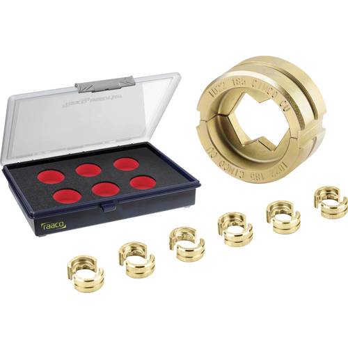 Cimco Presseinsatz inkl. Koffer