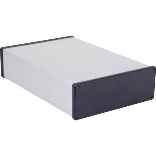 Hammond Electronics 1455U2802 Universal-Gehäuse 280 x 191 x 66 Aluminium extrudiert Aluminium (eloxiert) 1 St.
