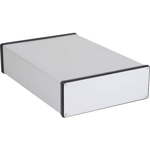 Hammond Electronics 1455U2801 Universal-Gehäuse 280 x 191 x 66 Aluminium extrudiert Aluminium (eloxiert) 1 St.