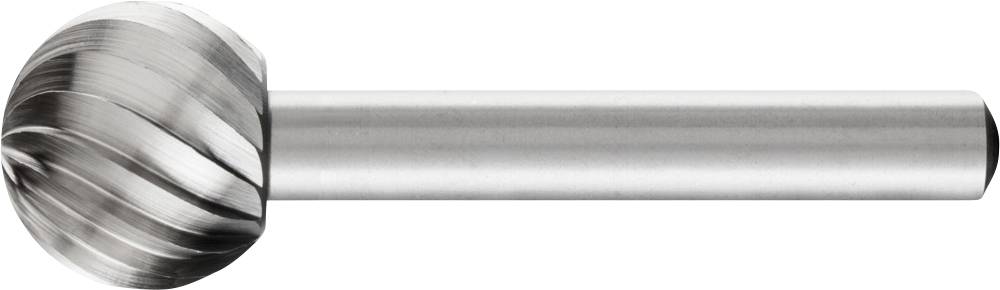 PFERD 22420816 Kugelfräser Kugel Kugel-Durchmesser 16 mm 1 Stück