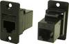 Cliff CP30620 Adapter, Einbau Schwarz 1 St.