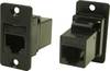 Cliff CP30622 Adapter, Einbau Schwarz 1 St.