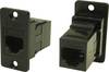 Cliff CP30623 Adapter, Einbau Schwarz 1 St.