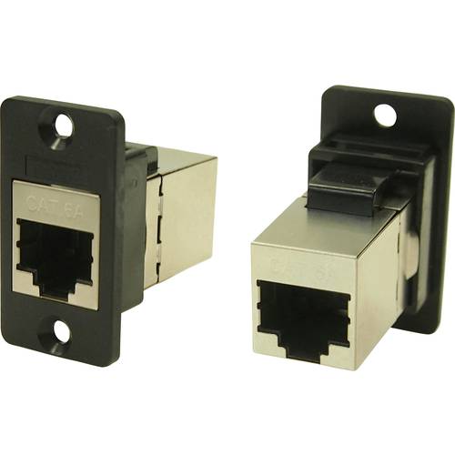 Cliff CP30625S Adapter, Einbau Schwarz 1 St.