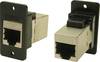 Cliff CP30620SX Adapter, Einbau Schwarz 1 St.