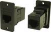 Cliff CP30623X Adapter, Einbau Schwarz 1 St.