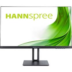 Image of Hannspree HP278PJB LED-Monitor 68.6 cm (27 Zoll) EEK D (A - G) 1920 x 1080 Pixel Full HD 4 ms HDMI®, VGA, DisplayPort,