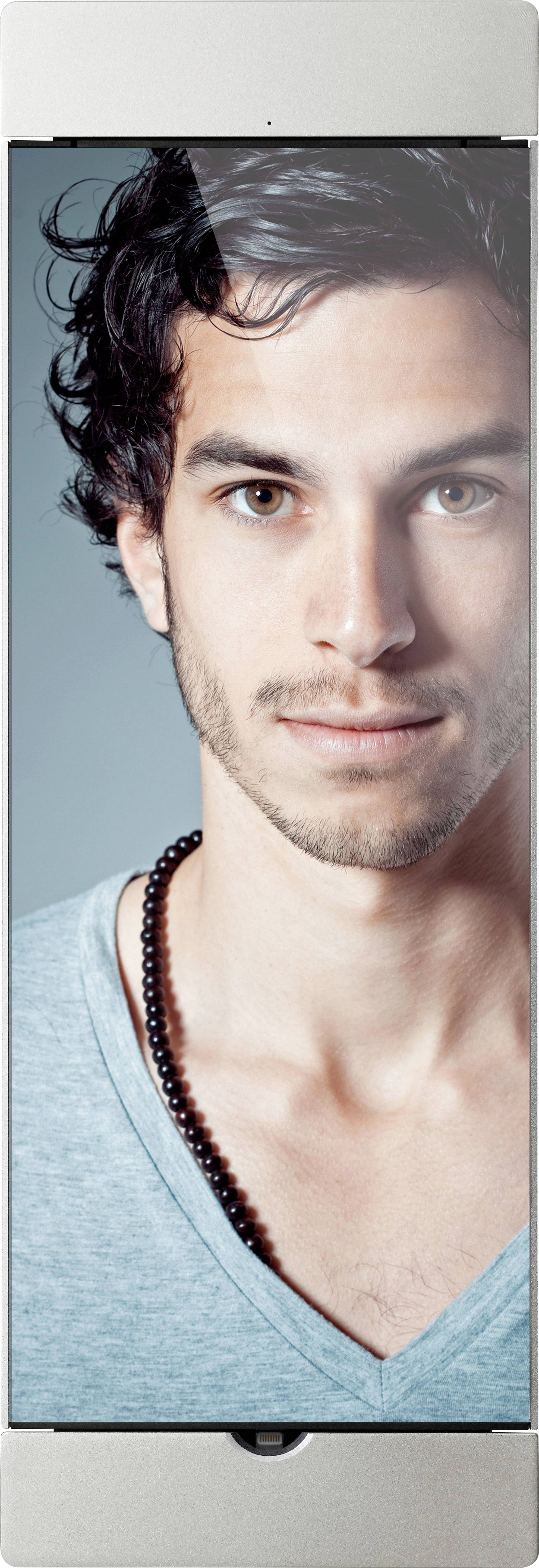 Smart Things sDock Pro s22 Tablet muurhouder Apple iPad Pro 12.9 (1.Generation), iPad Pro 12.9 (2.Generation)