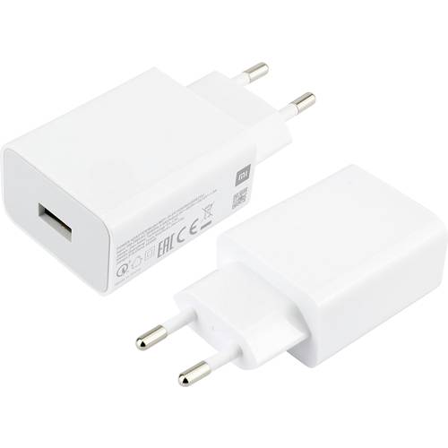 Xiaomi MDY-10-EF USB Ladegerät 18 W 1x USB-A Schnellladegerät