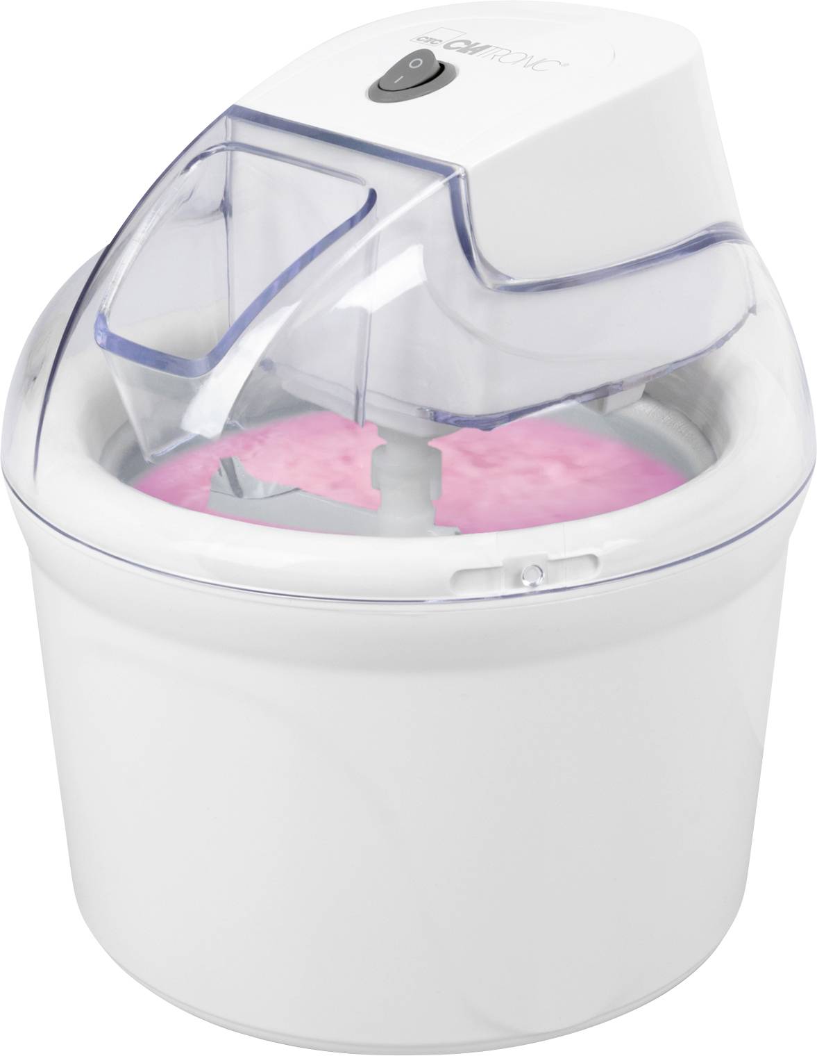 Zur Produktkategorie Eismaschinen 