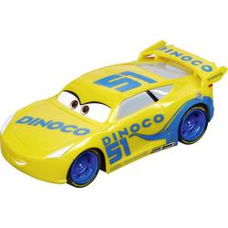 Auto Carrera Disney Pixar Cars - Dinoco Cruz 20064083, Druh autodráhy GO!!!