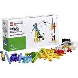 Image of LEGO Education Erweiterungsset Education BricQ Motion Essential Schülerset