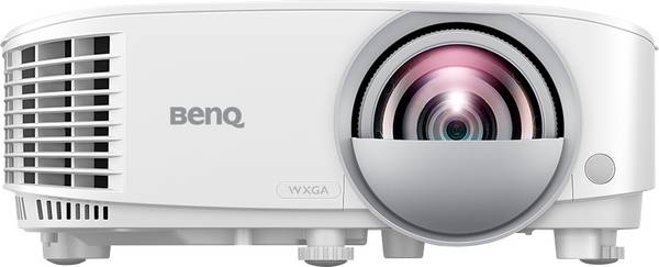 BenQ MW826STH Beamer, 1280 x 800 WXGA, 3500 Lumen