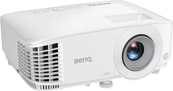 BenQ MH560 Beamer, 1920 x 1080 Full HD, 3800 Lumen