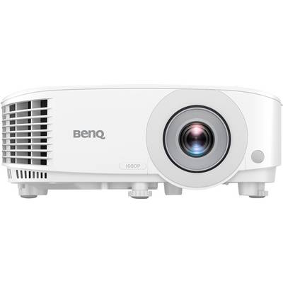 BenQ MH560 Beamer, 1920 x 1080 Full HD, 3800 Lumen-1