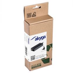 Image of Akyga Notebook-Netzteil 60 W 12 V/DC 5 A
