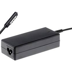 Image of Akyga Notebook-Netzteil 45 W 12 V/DC 3.6 A