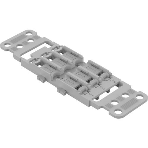 Thumbnail - WAGO 221-2513 Befestigungsadapter 5 St.