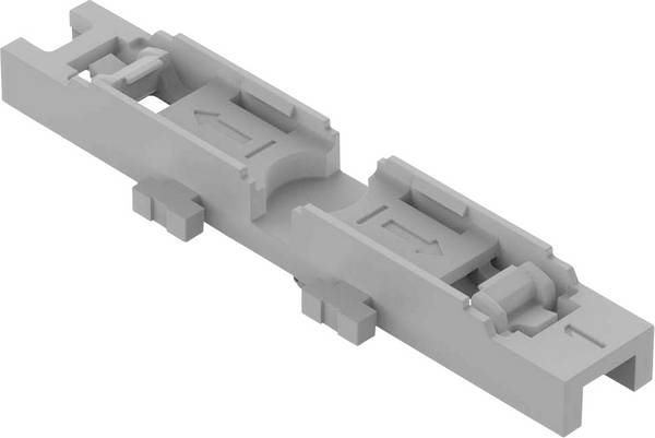 WAGO 221-2531 Befestigungsadapter 5 St. Piece