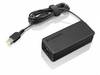 Lenovo ThinkPad 65W AC Adapter Netzteil / Stromversorgung 65 W