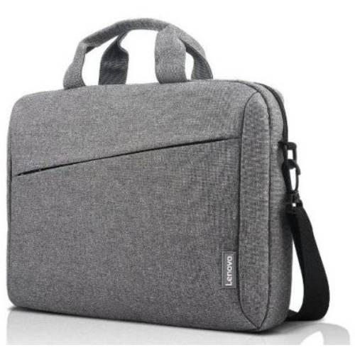 Lenovo Notebook Tasche Casual Passend für maximal: 39,6 cm (15,6) Grau