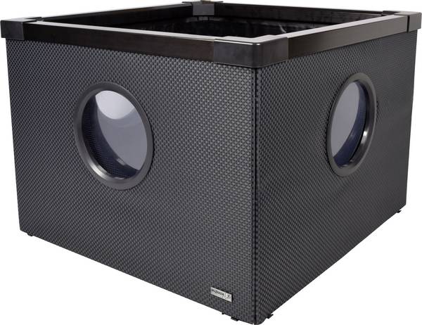 Hozelock 3085 0000 Outdoor Aquarium Aquarium   500 l