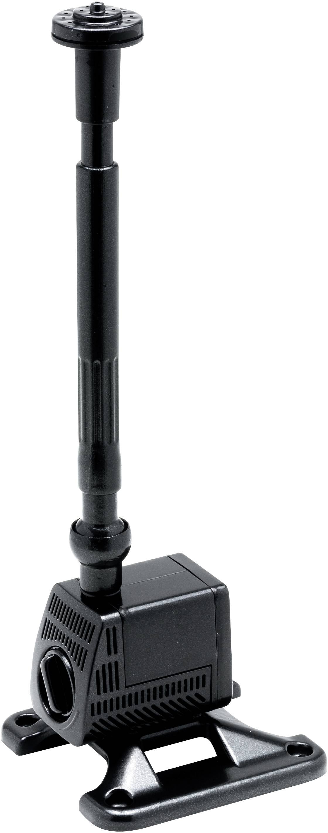 Hozelock 3303B1240 Cascade 450 Springbrunnenpumpe 450 l/h