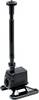 Hozelock 3303B1240 Cascade 450 Springbrunnenpumpe 450 l/h