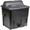 Hozelock 1868 1240 Filterset 8.000 Filter-Set mit Filterfunktion, mit UVC-Klärgerät