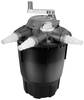 Hozelock 1354 1240 Bioforce Revolution 28.000 Filter-Set mit UVC-Klärgerät, mit Filterfunktion