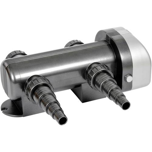 Hozelock 1559C1240 Vorton 11 UVC-Klärer UVC-Gerät mit UVC-Klärgerät