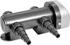 Hozelock 1554C1240 Vorton 18 UVC-Klärer UVC-Ersatzlampe mit UVC-Klärgerät
