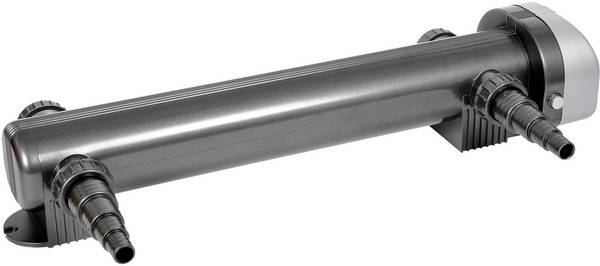 Hozelock 1558C1240 Vorton 55 UVC-Klärer UVC-Ersatzlampe mit UVC-Klärgerät