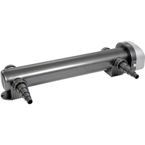 Hozelock 1558C1240 Vorton 55 UVC-Klärer UVC-Ersatzlampe mit UVC-Klärgerät