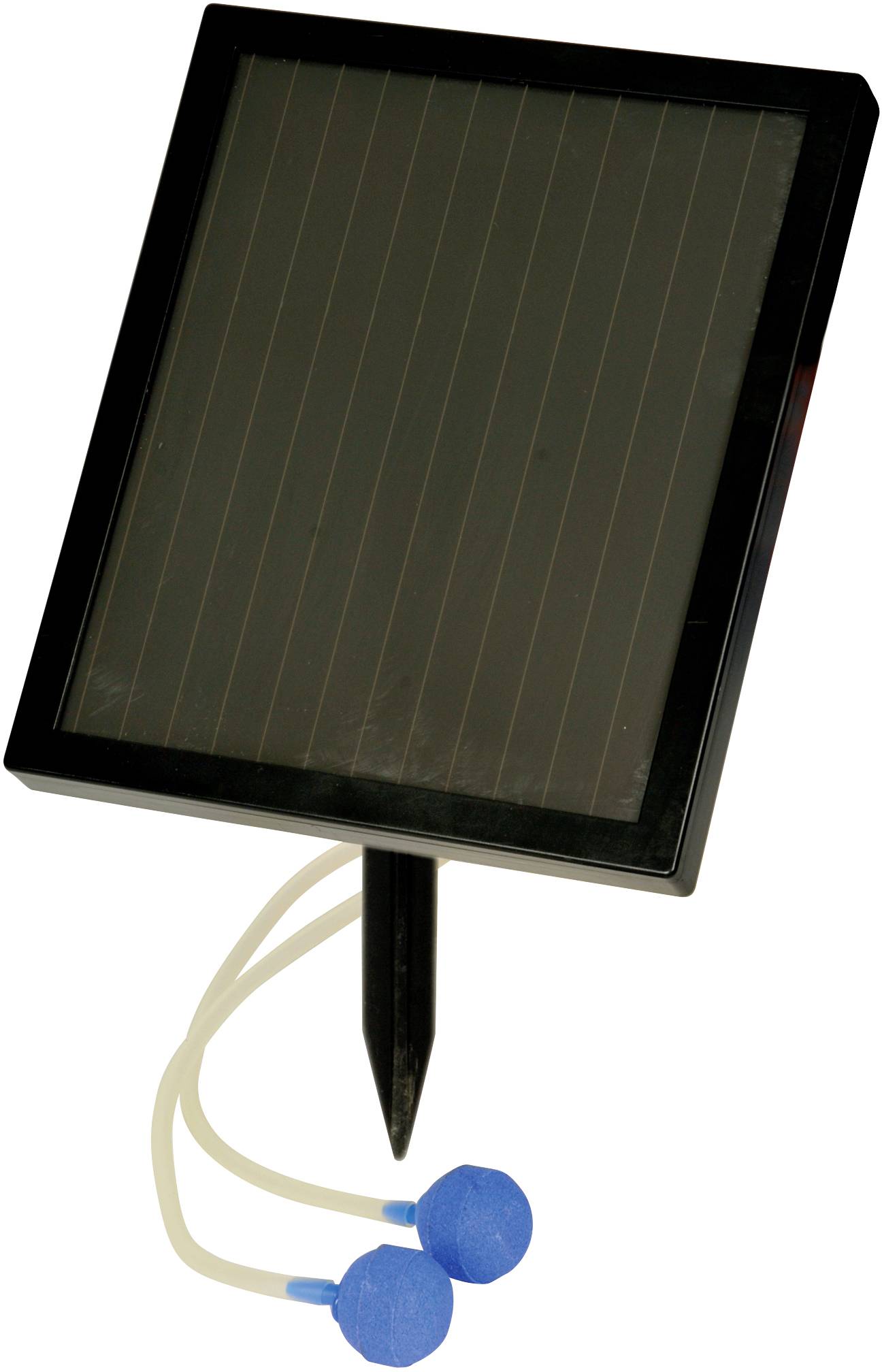 Hozelock 3537 0000 Solar Luftpumpe Solar-Teichbelüfter kaufen